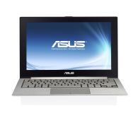 ASUS Zenbook UX21E-KX007V i3-2367M/4GB/64/7HP64 - 74269 - zdjęcie 1